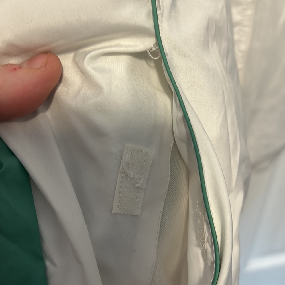 Sunice Shell Jacket - Picture 11 of 17